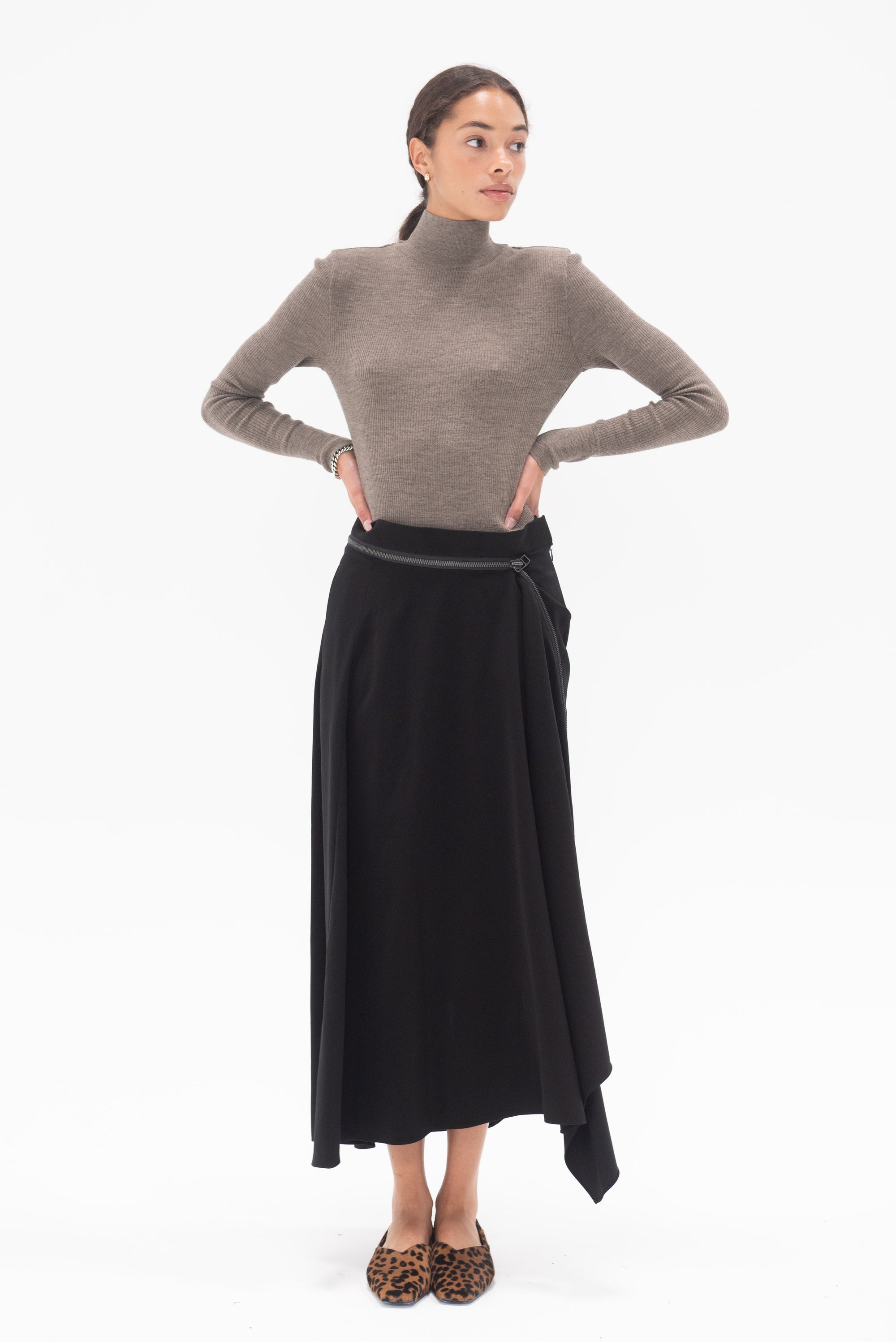 Akira Naka at Kick Pleat