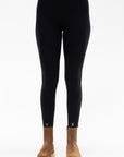 Leggings, Black