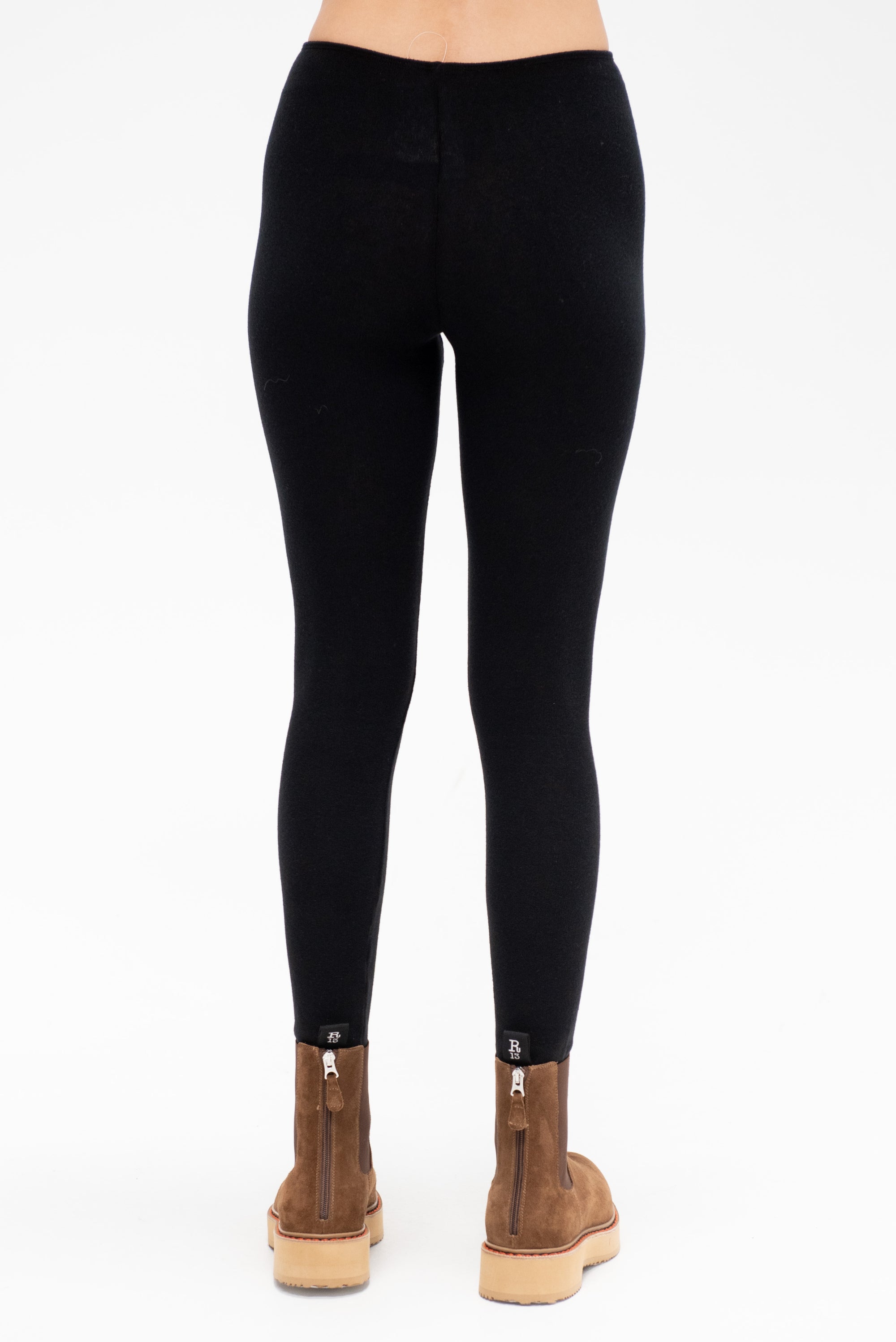 Leggings, Black