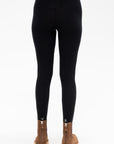 Leggings, Black