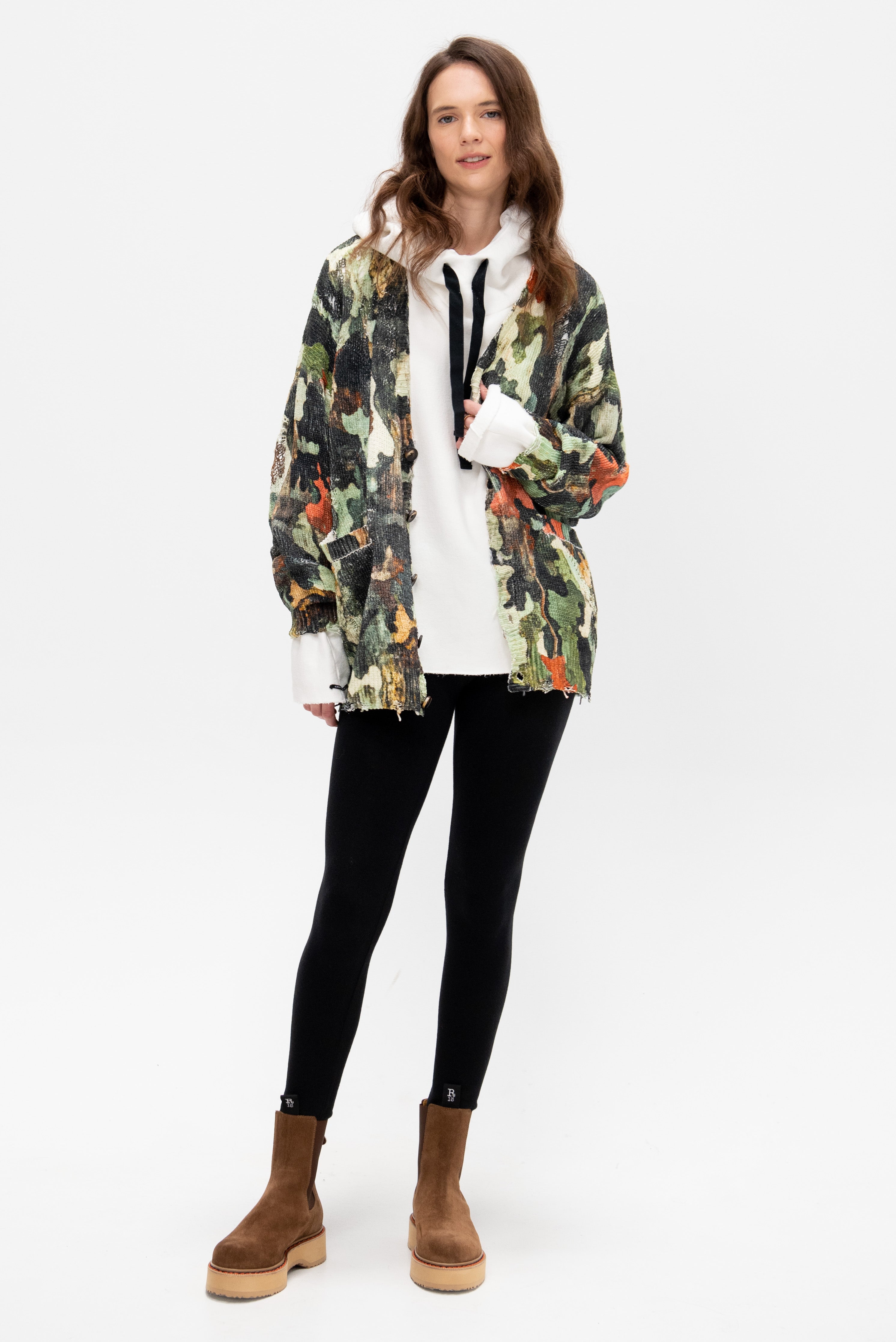 Album di Famiglia at Kick Pleat