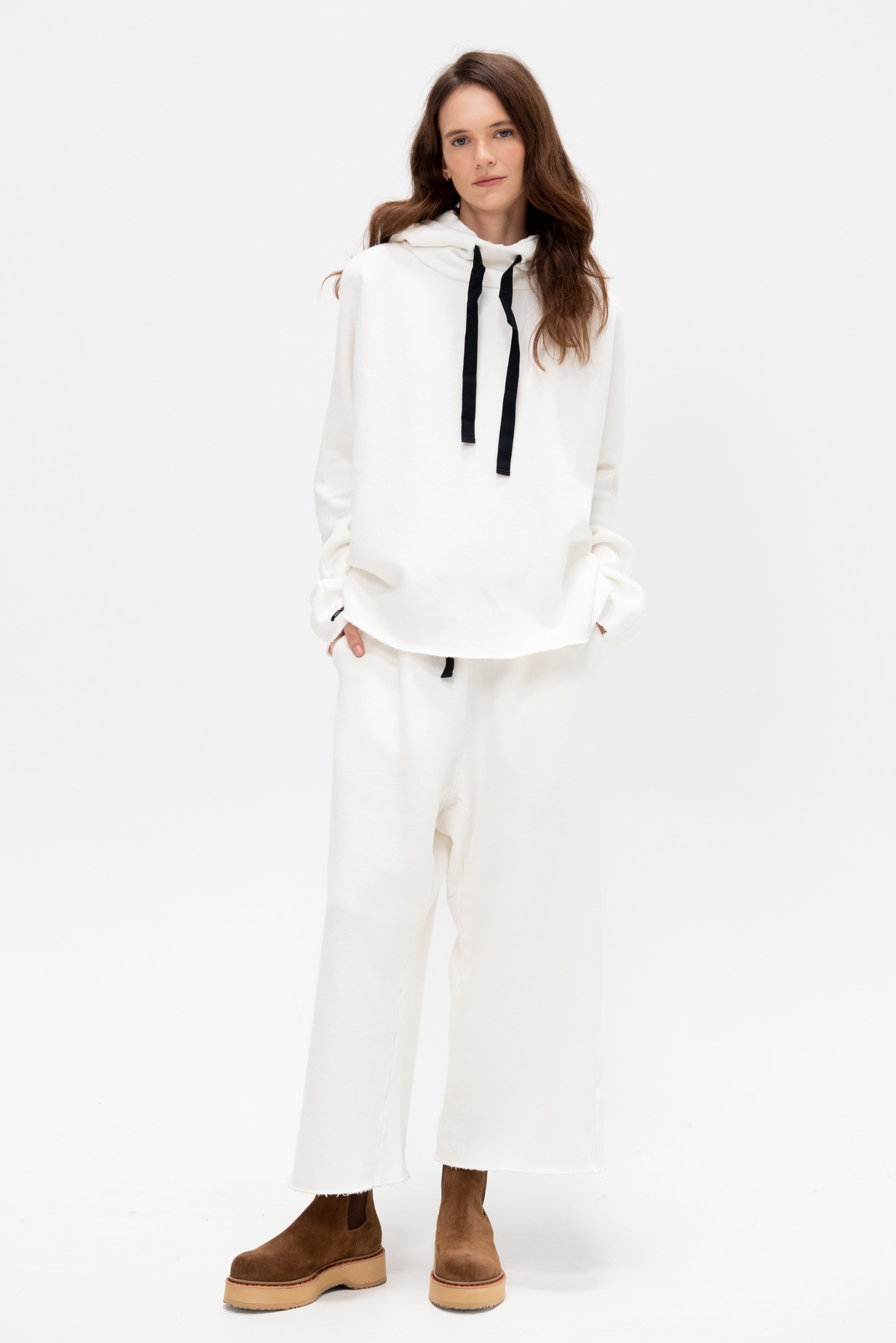 Album Di Famiglia Soft Hoodie – Kick Pleat