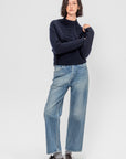Bolero Cardigan, Deep Night