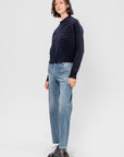 Bolero Cardigan, Deep Night