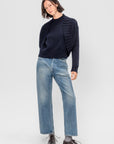 Bolero Cardigan, Deep Night
