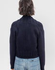 Bolero Cardigan, Deep Night