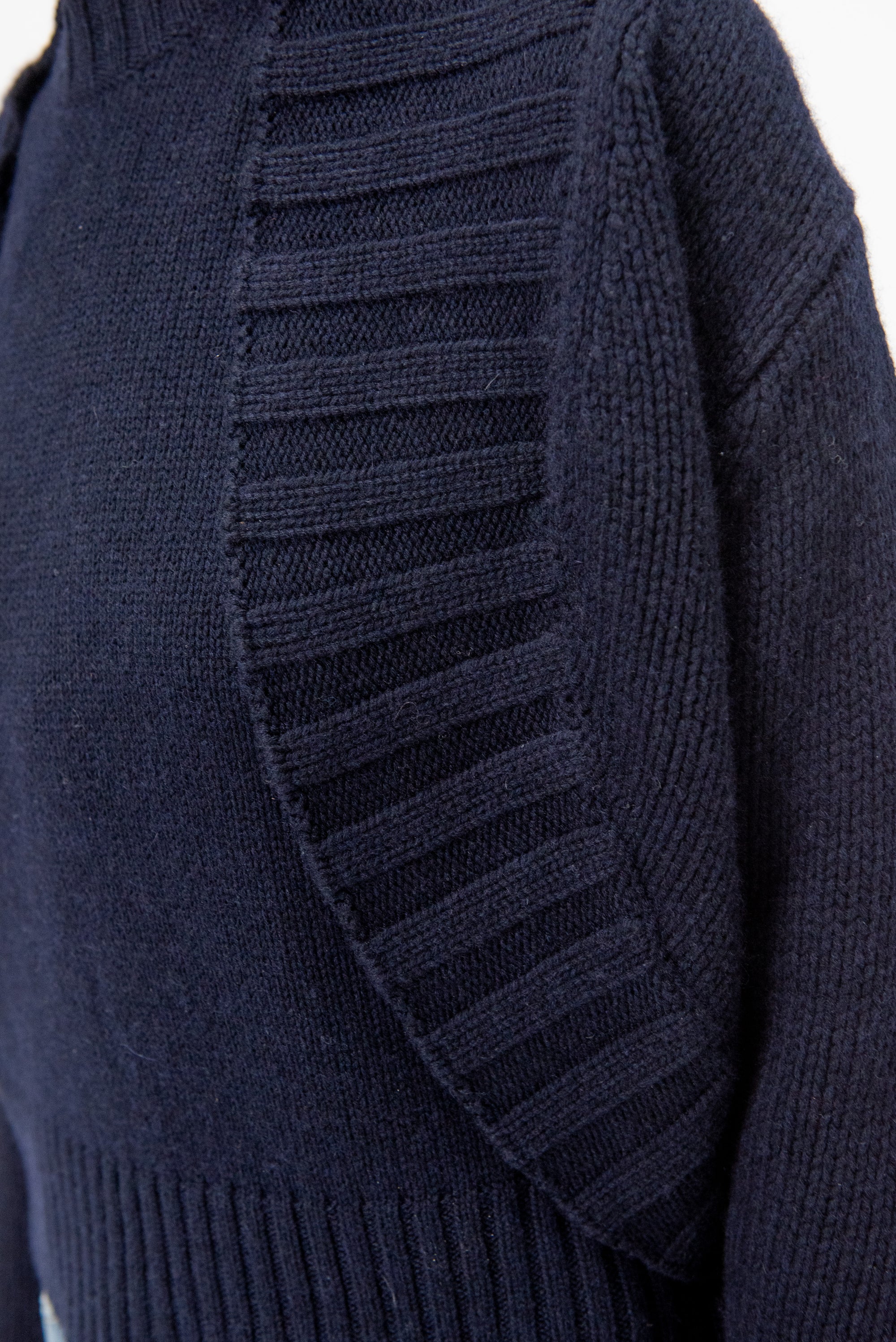 Bolero Cardigan, Deep Night