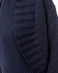 Bolero Cardigan, Deep Night