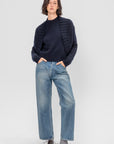 Bolero Cardigan, Deep Night