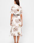 Kiera Dress, Saddle Horses