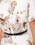 Kiera Dress, Saddle Horses