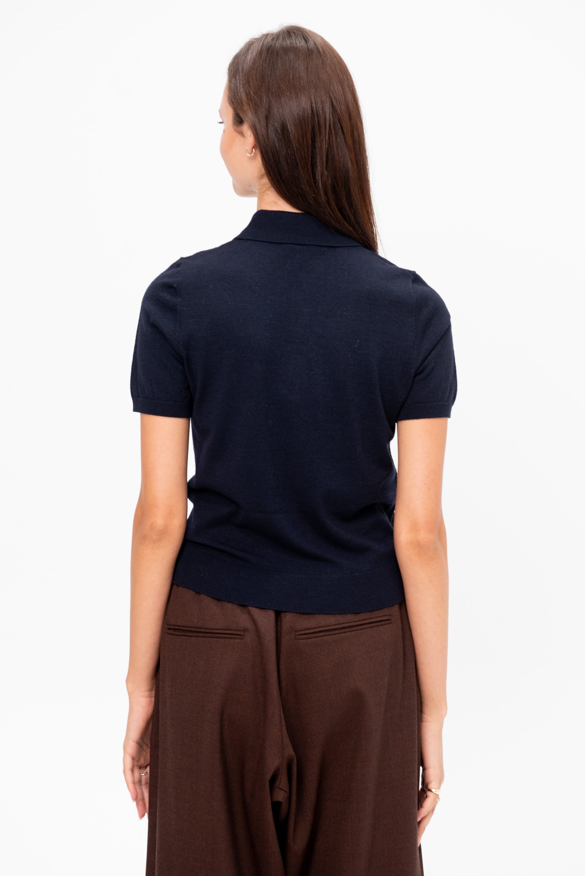 Nemo Sweater, Navy