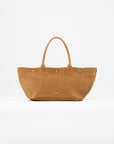 Small Tote, Golden Oak