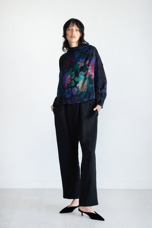 Anntian - Asymmetric Top, Print V - Rainbow Bridge