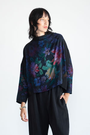 Anntian - Asymmetric Top, Print V - Rainbow Bridge