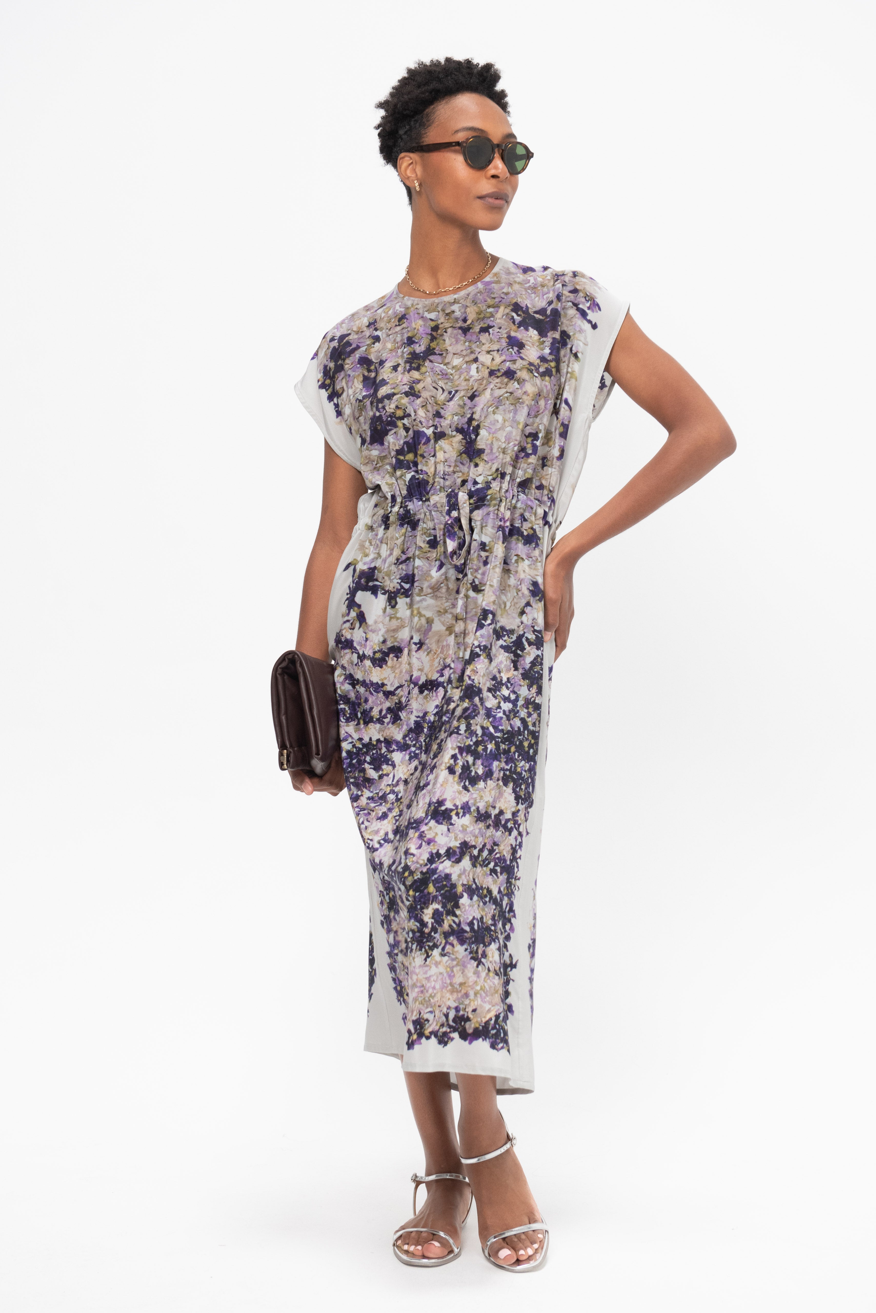 Anntian at Kick Pleat Anntian at Kick Pleat