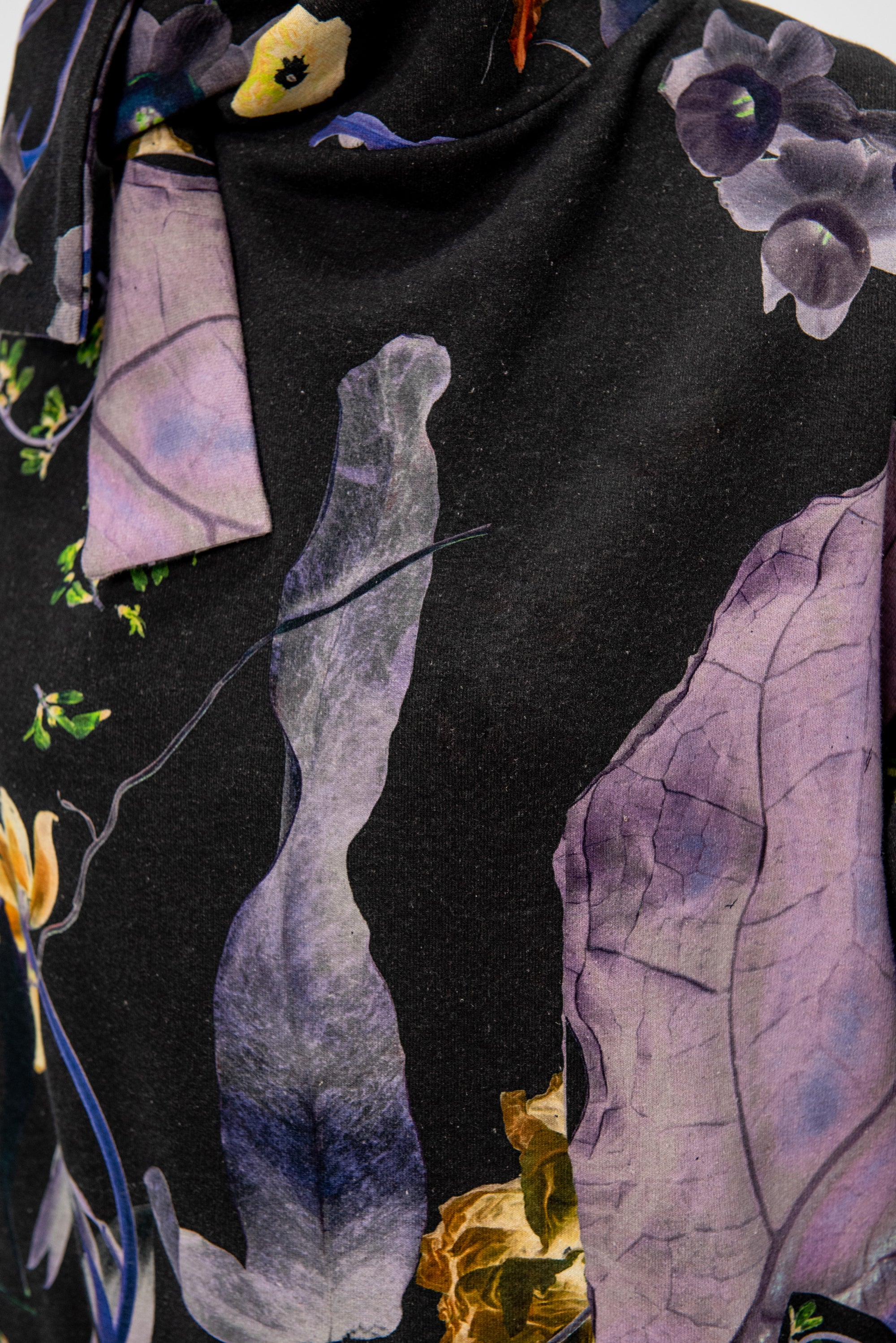Shawly Sweater, Print 7