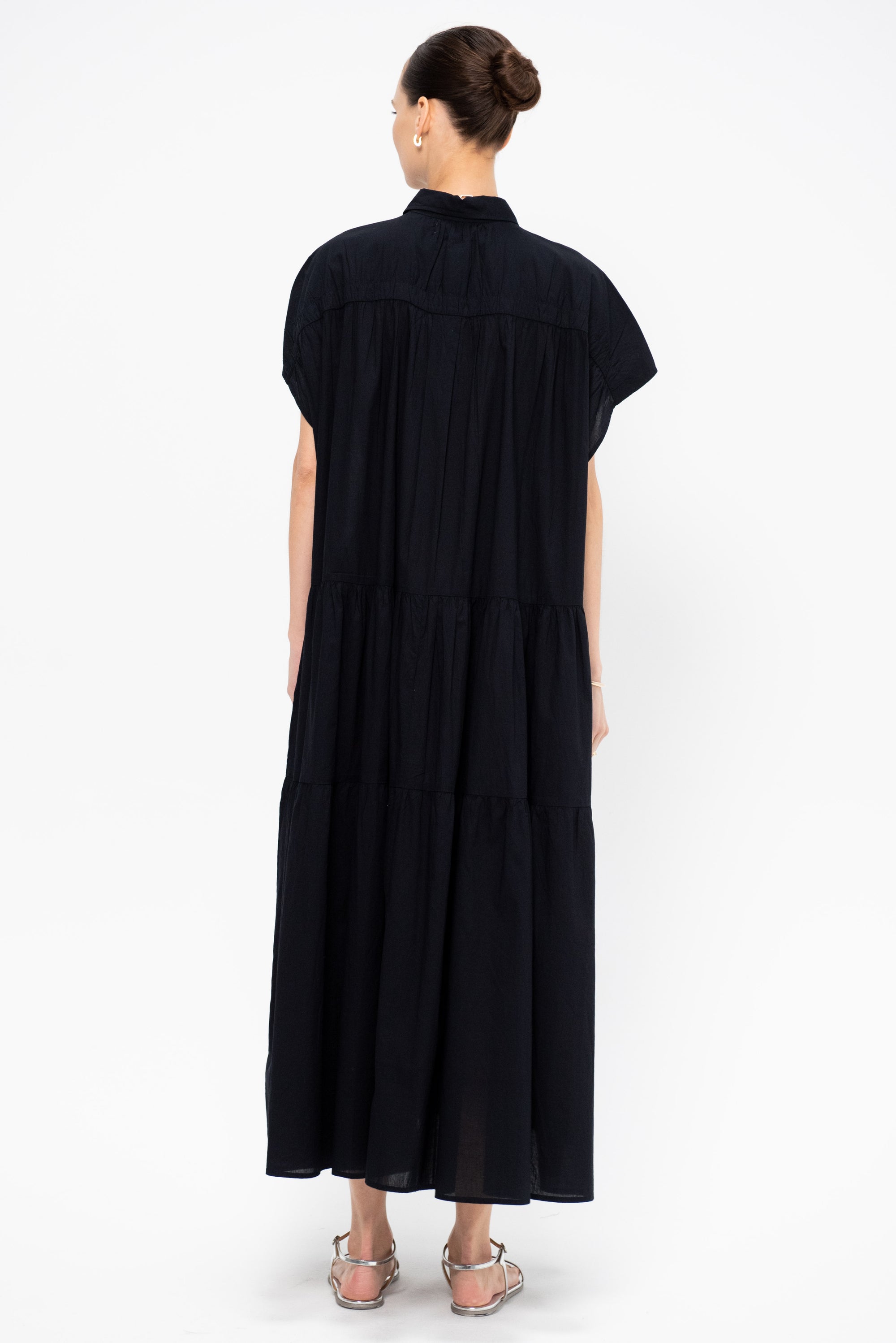 Agnezca Maxi, Black