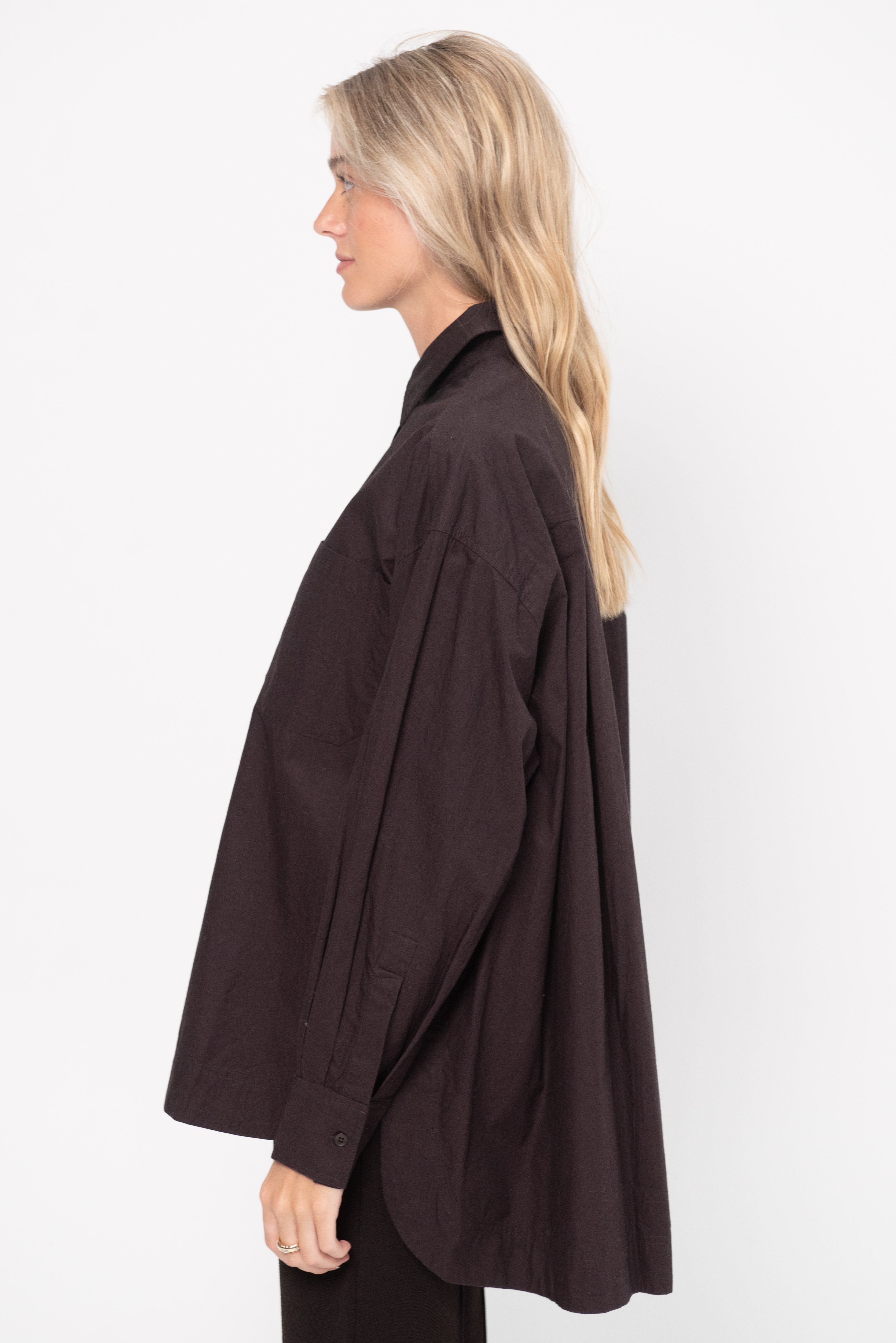 shirt/blouse – EN APARTMENT