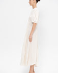 Bettina Maxi, Cream