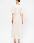 Bettina Maxi, Cream