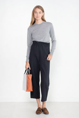 APIECE APART - Lauren Clean Crew, Grey