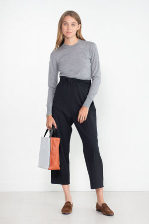 APIECE APART - Lauren Clean Crew, Grey