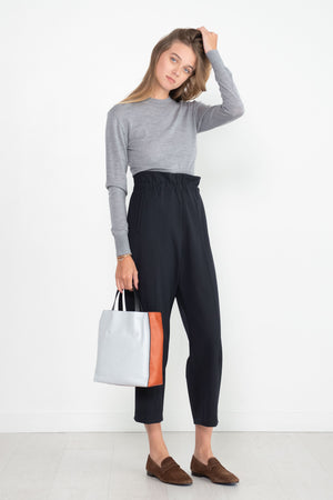 APIECE APART - Lauren Clean Crew, Grey