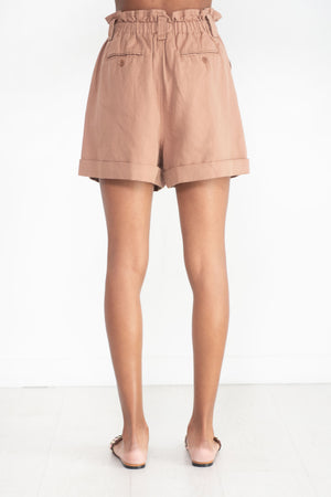 APIECE APART - Son Vida Short, Deep Khaki