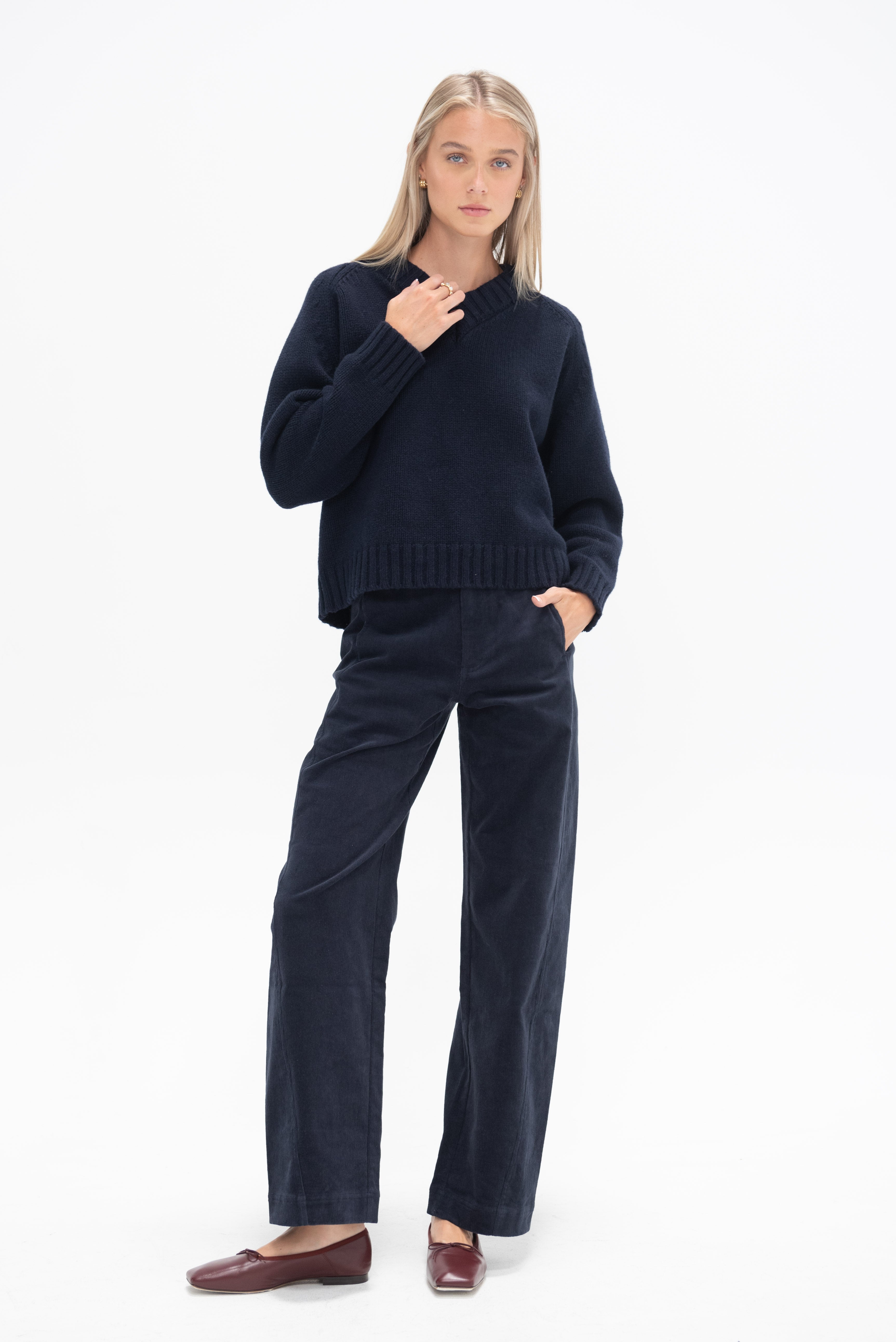 Apiece Apart at Kick Pleat