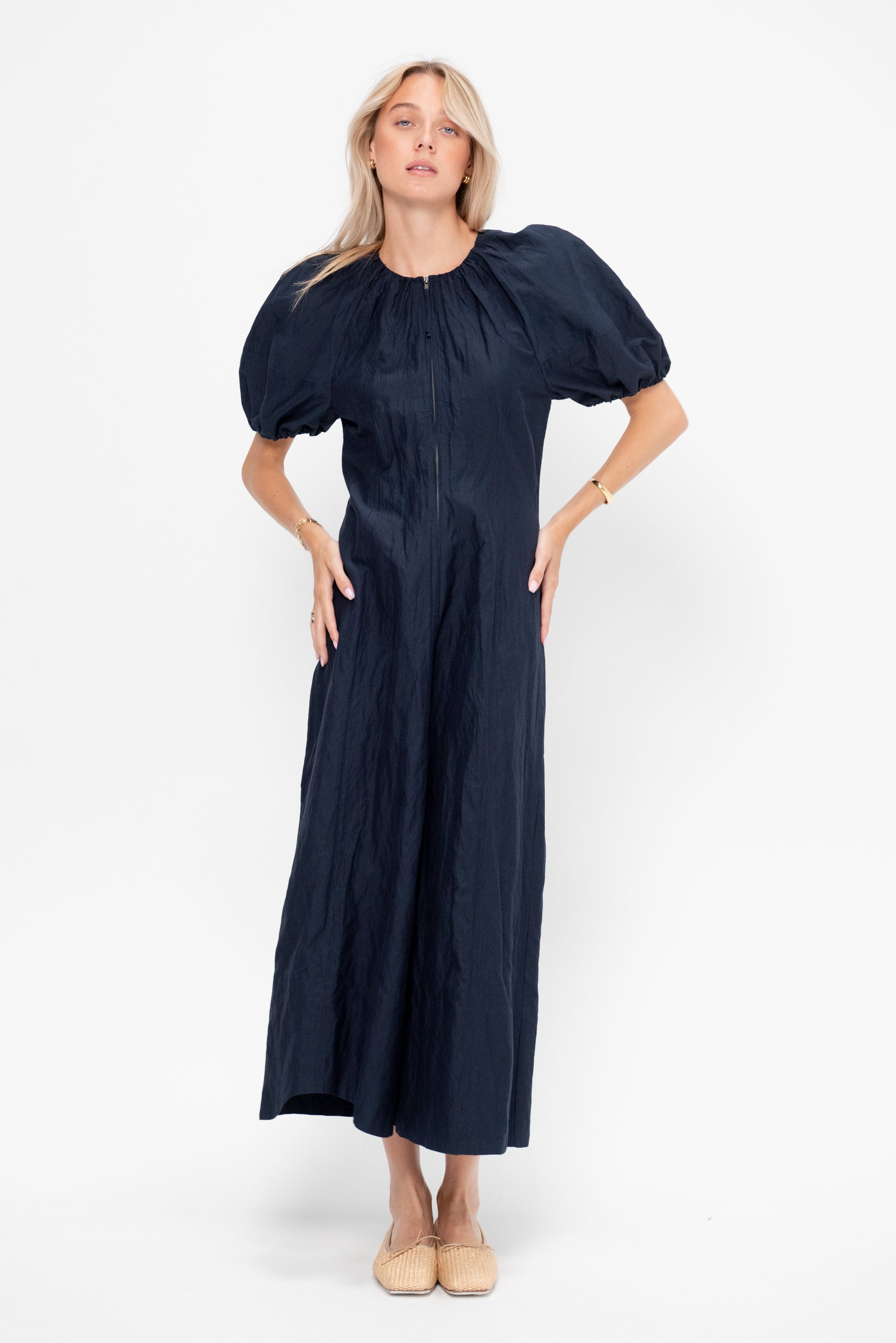 Neli Maxi, Navy