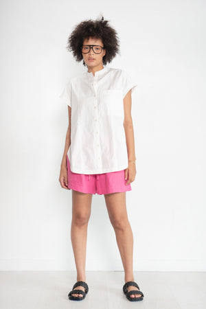 APIECE APART - Trail Short, India Pink