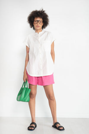 APIECE APART - Trail Short, India Pink