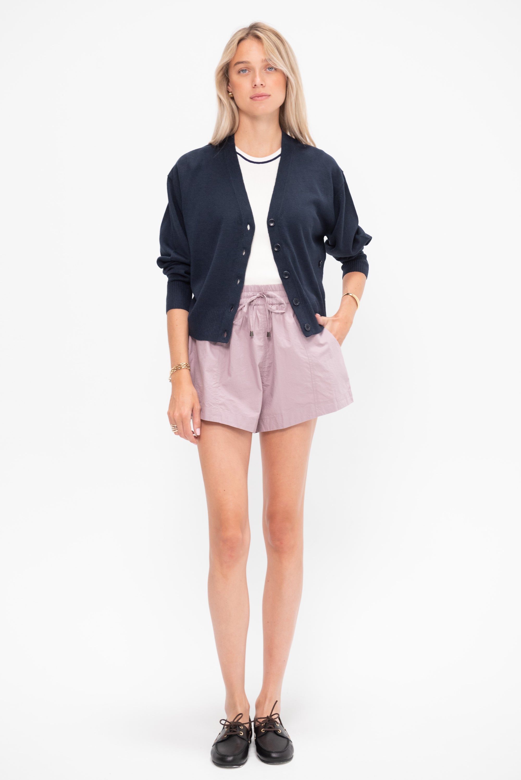 Trail Short, Nirvana
