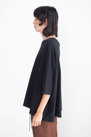 Apuntob - Jersey Shirt, Black