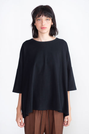 Apuntob - Jersey Shirt, Black