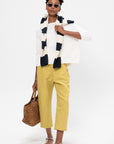 Knitwear, Milk