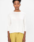 Knitwear, Milk