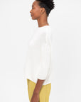 Knitwear, Milk