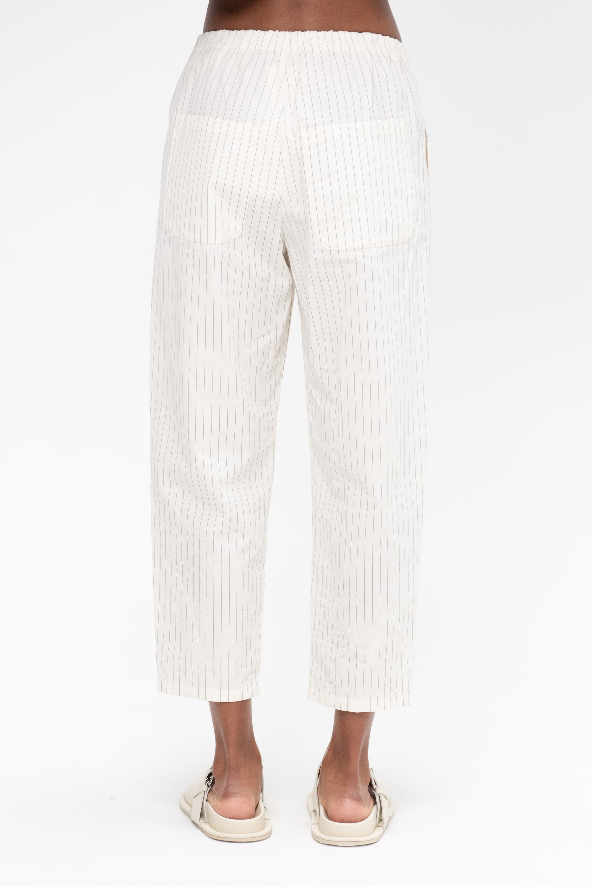 Trousers, Milk