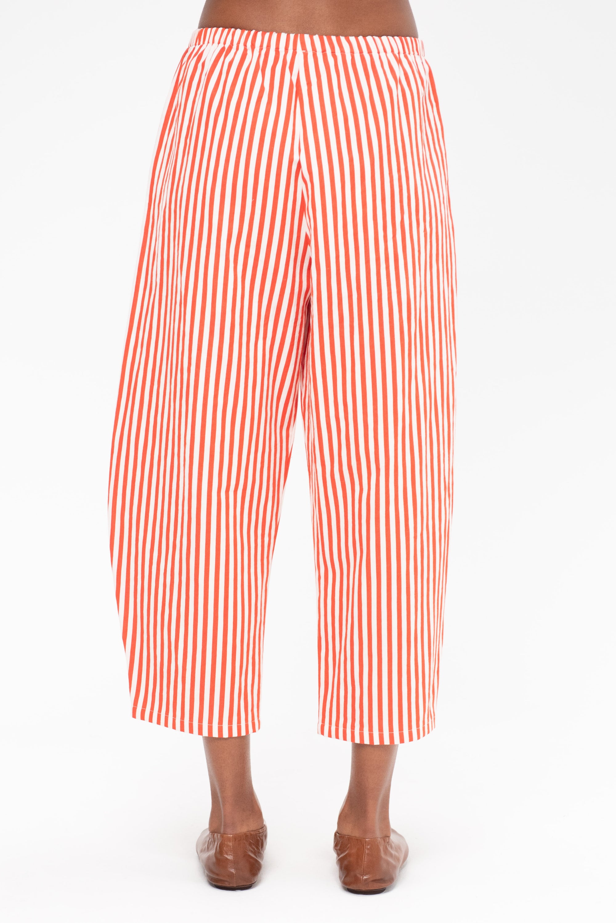 Trousers, Poppy