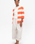 Cardigan, Poppy Milk