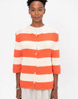 Cardigan, Poppy Milk