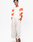 Cardigan, Poppy Milk
