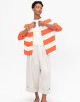 Cardigan, Poppy Milk