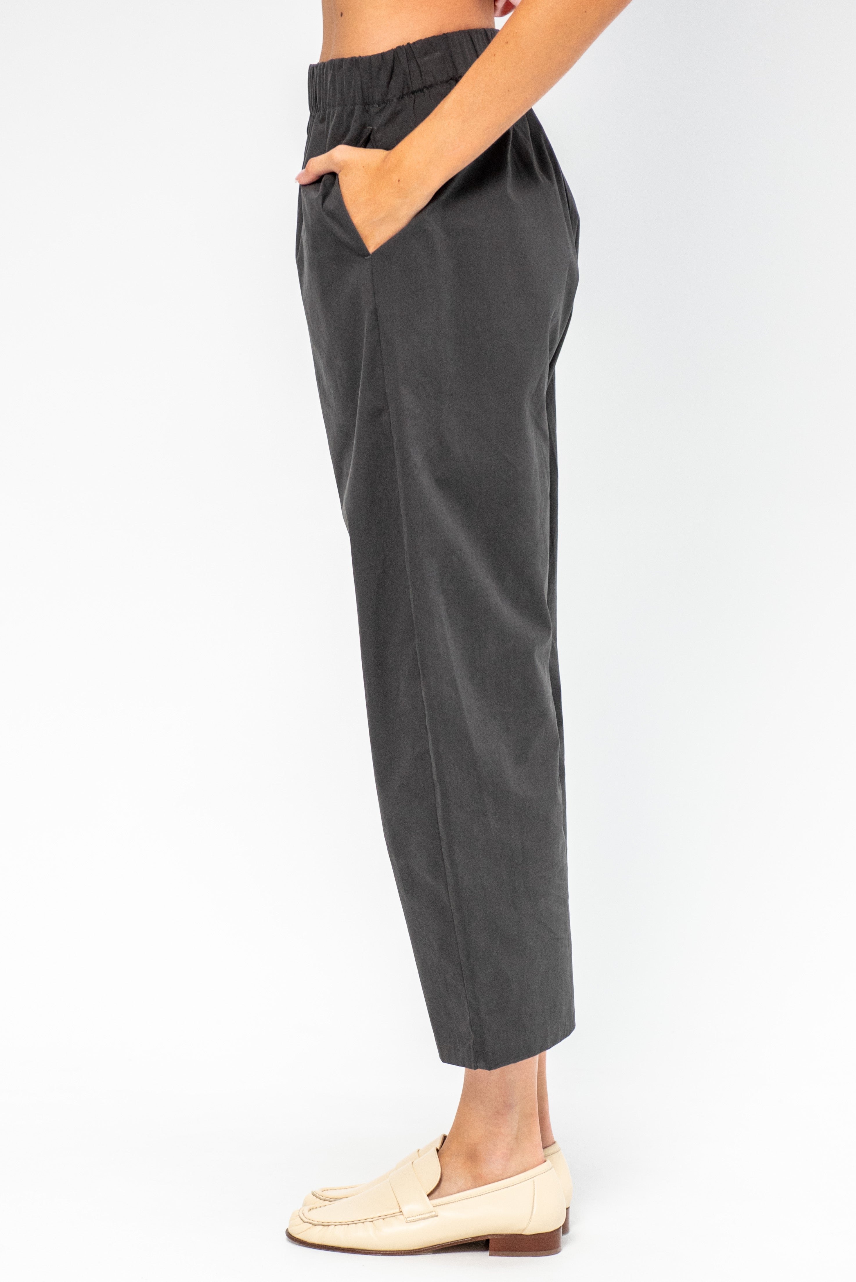パンツ apuntob trousers cotton corduroy 2024AW Corduroy Trouser – La Garçonne