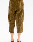 Velvet Trousers, Forest