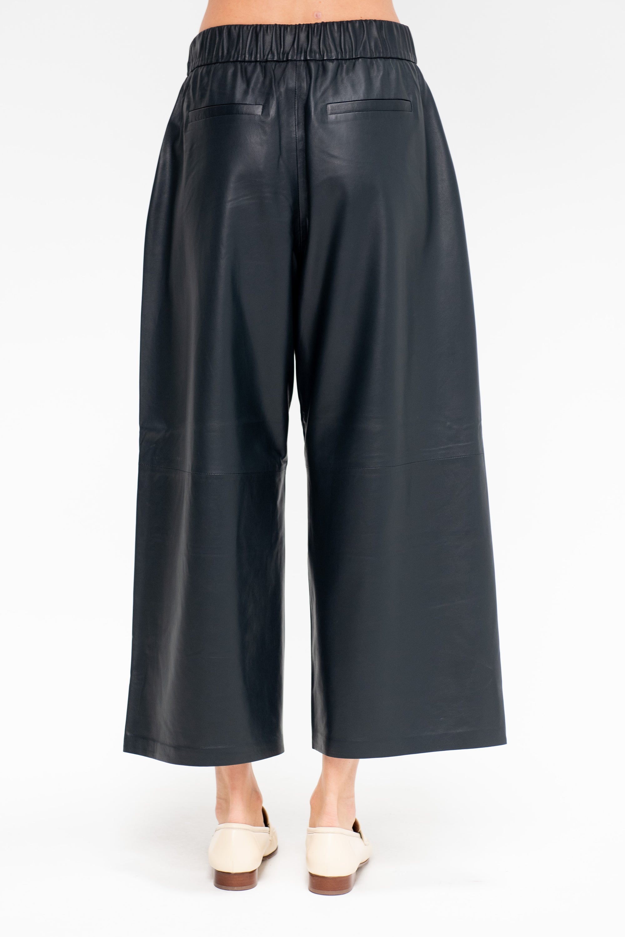 Celia Lamb Easy Pant, Night