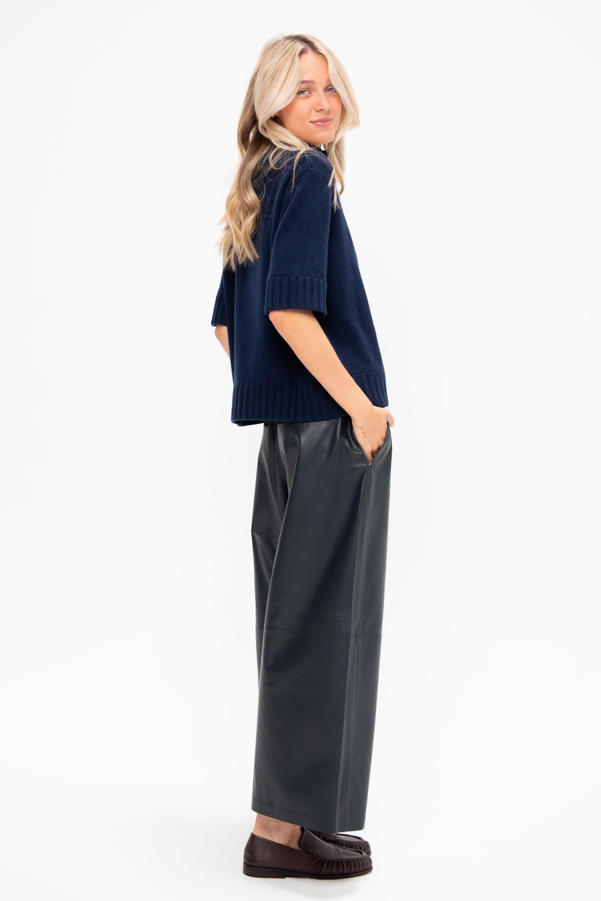Giorgia Sweater