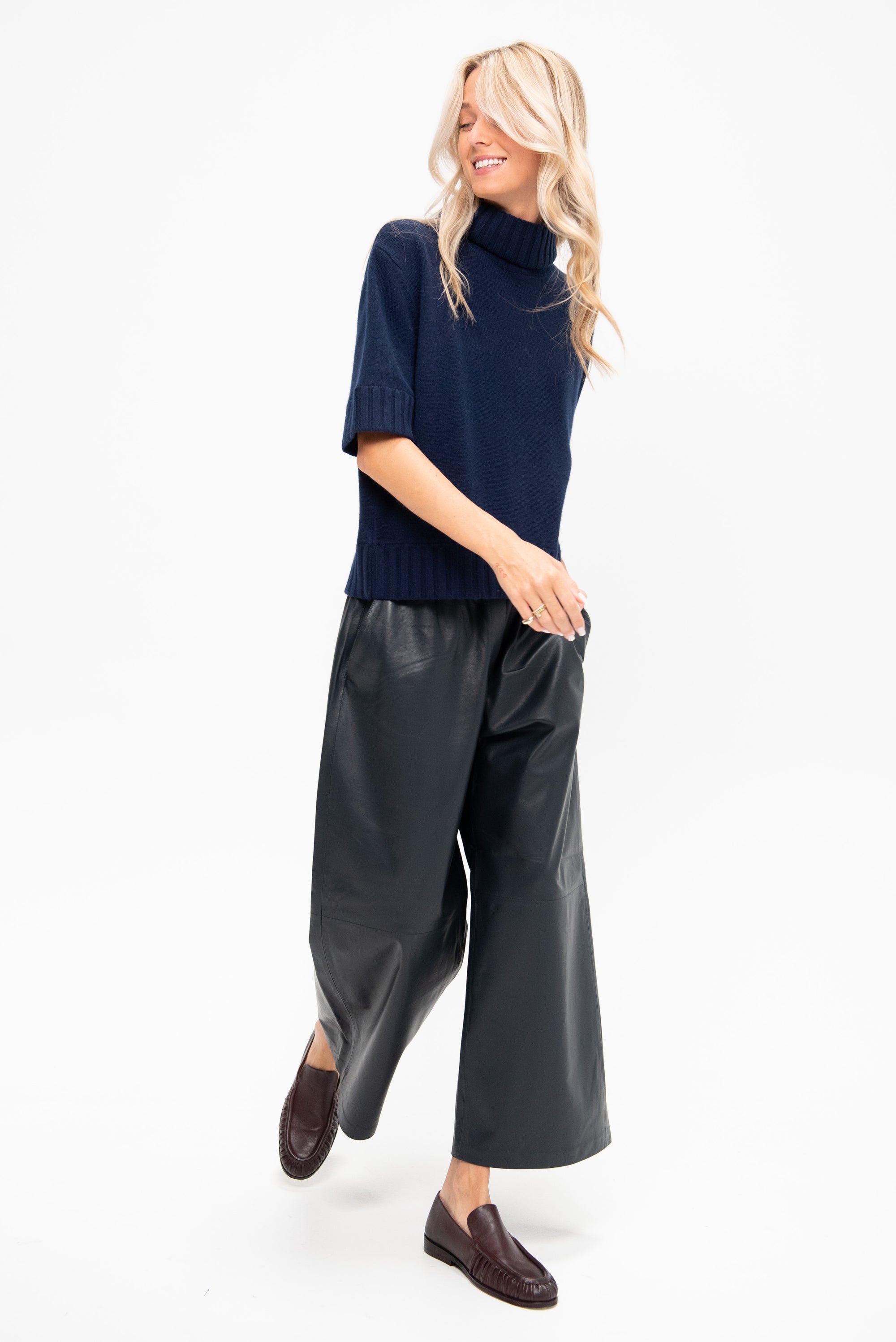 Giorgia Sweater